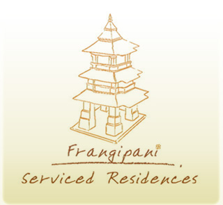 Frangipani Serviced Residences