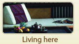 Living here